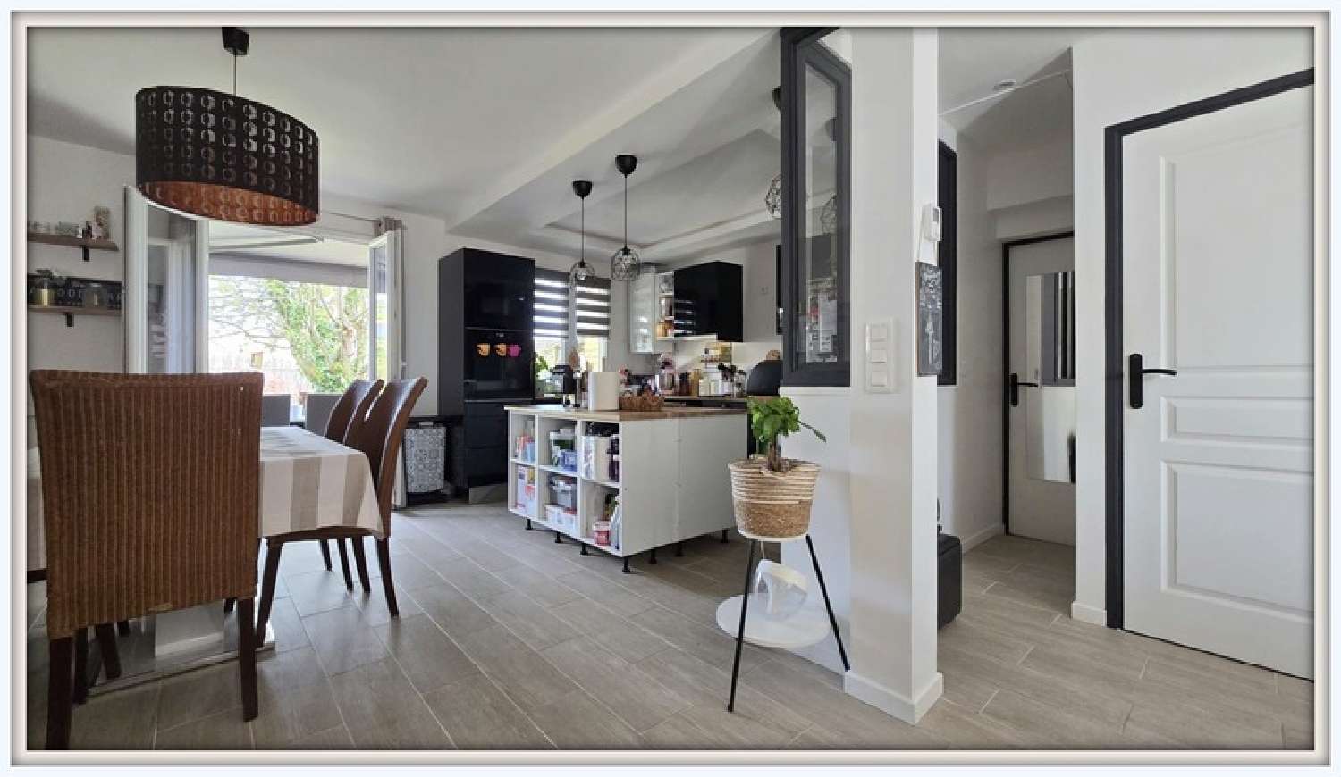  en venta casa Jouy-le-Moutier Val-d'Oise 6