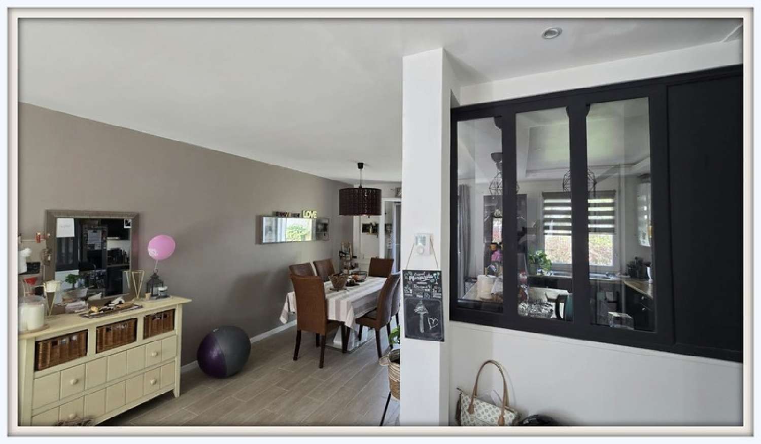  en venta casa Jouy-le-Moutier Val-d'Oise 7