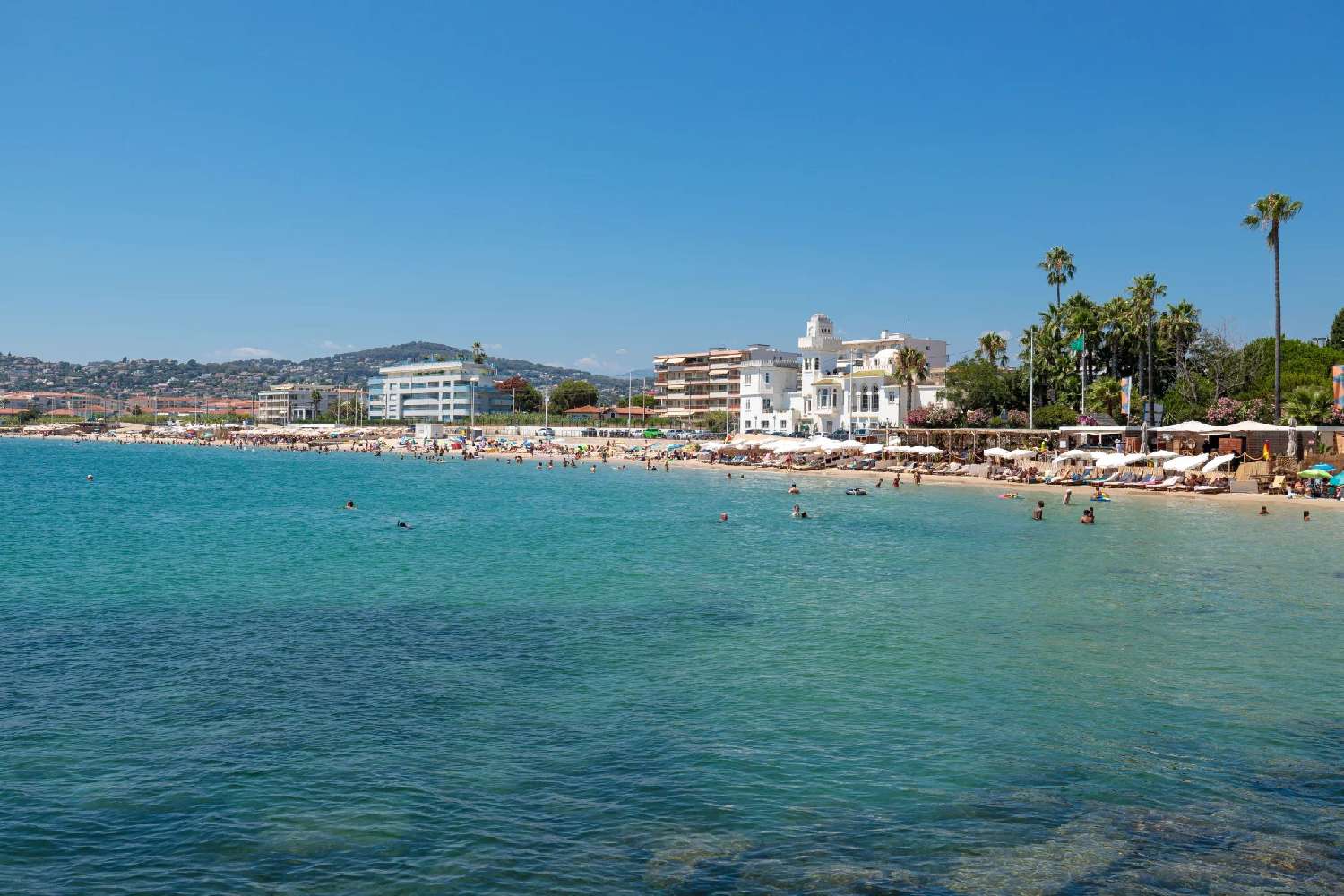 kaufen Haus Juan-les-Pins Alpes-Maritimes 7