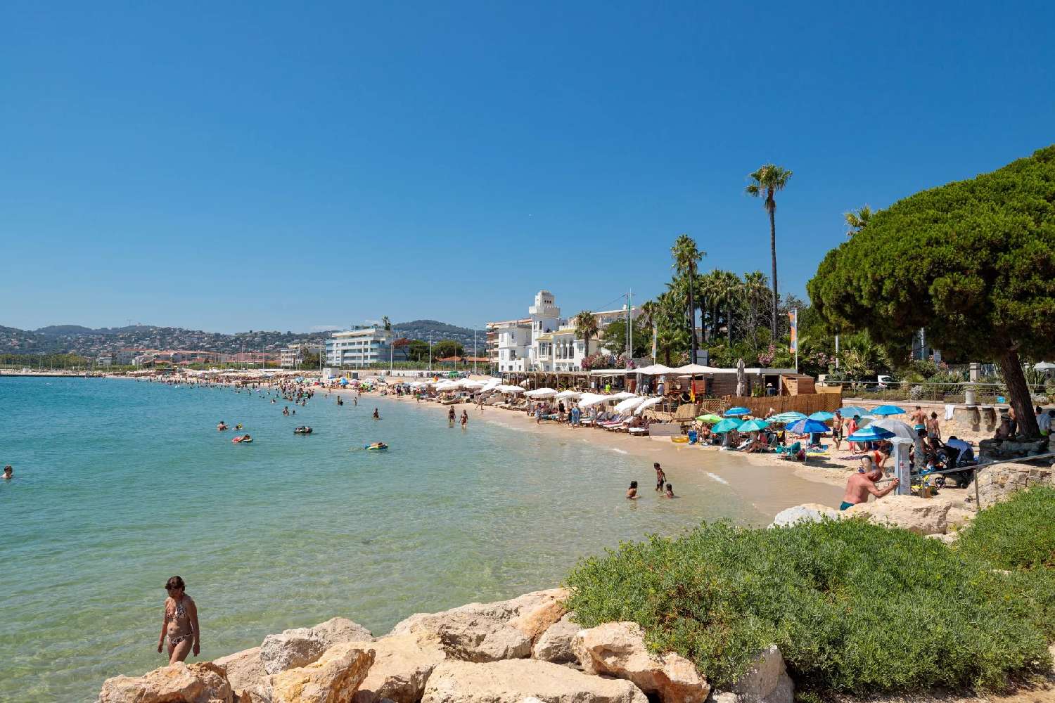 kaufen Haus Juan-les-Pins Alpes-Maritimes 8