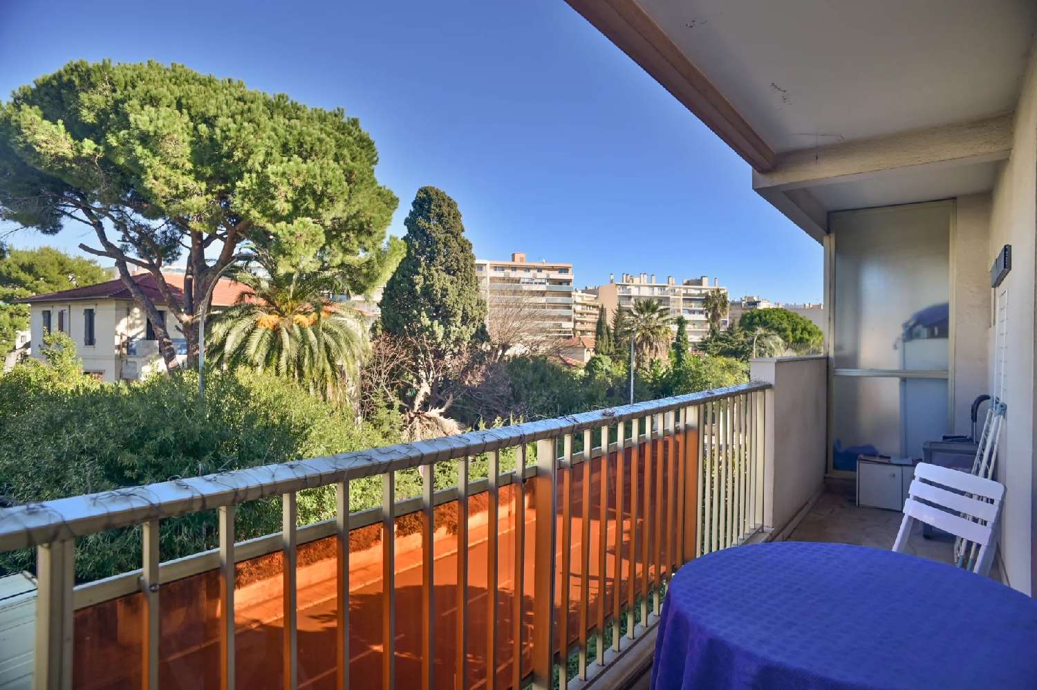 for sale house Juan-les-Pins Alpes-Maritimes 3