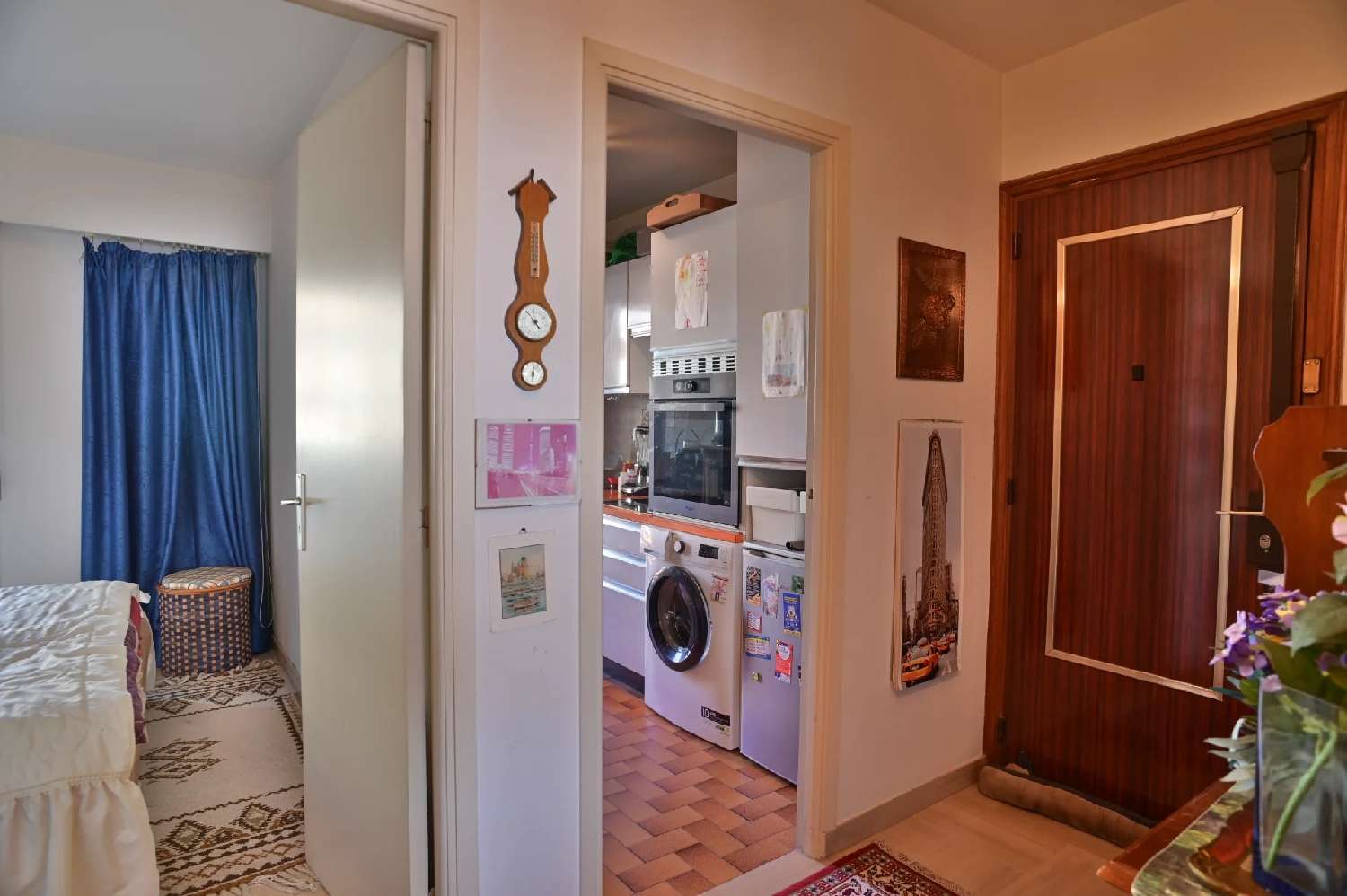 for sale house Juan-les-Pins Alpes-Maritimes 8