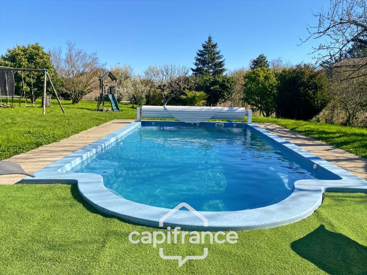 à vendre maison Jugy Saône-et-Loire 2