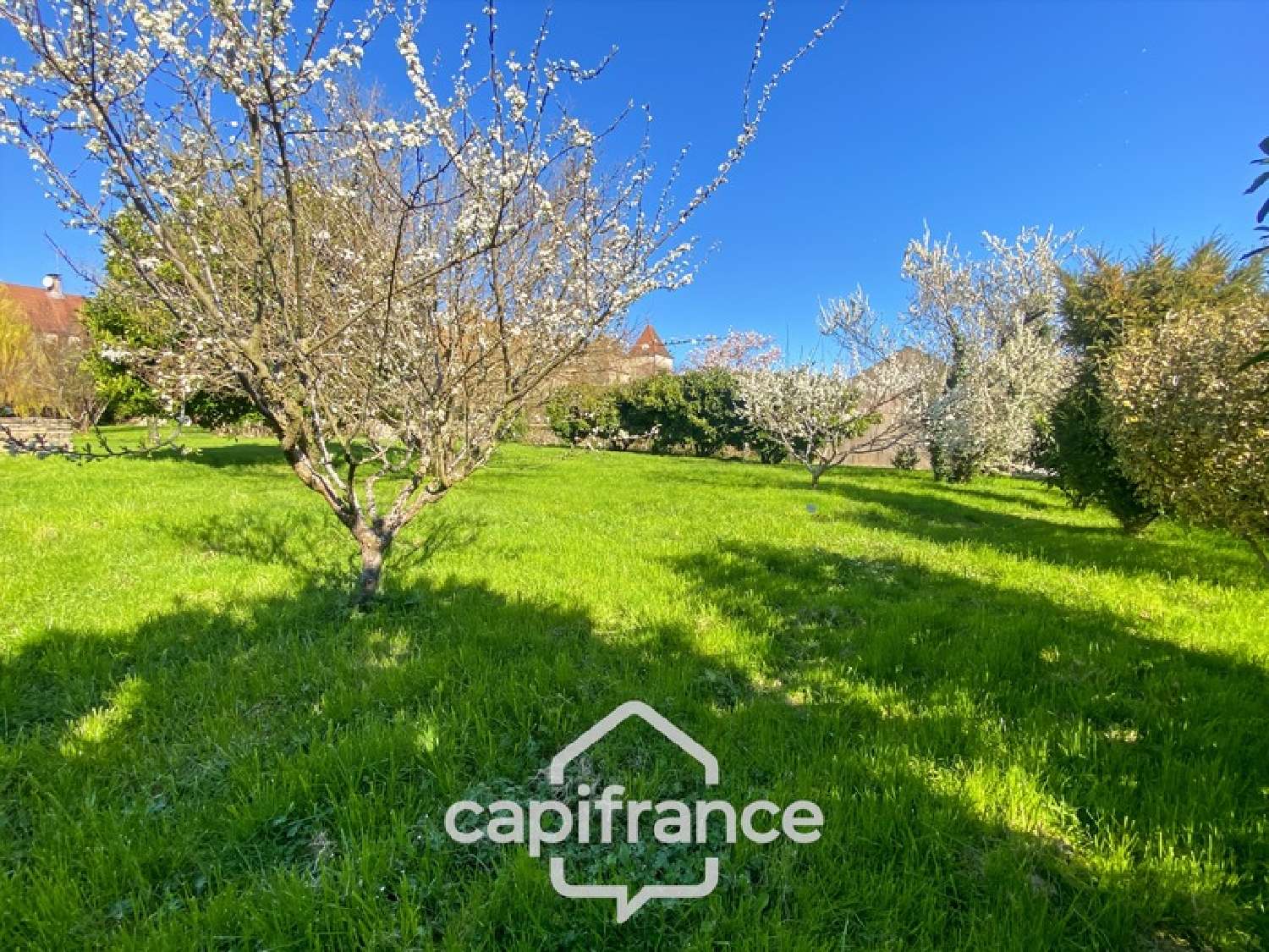 à vendre maison Jugy Saône-et-Loire 4