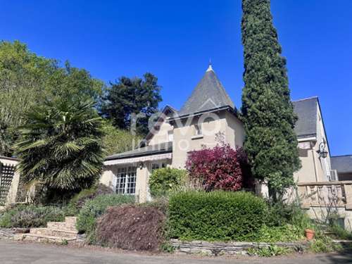 Juigné-Bené Maine-et-Loire house foto 7310656