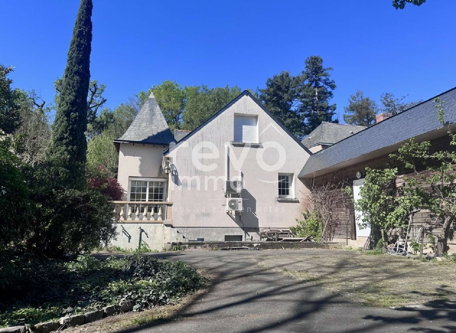  te koop huis Juigné-Bené Maine-et-Loire 2