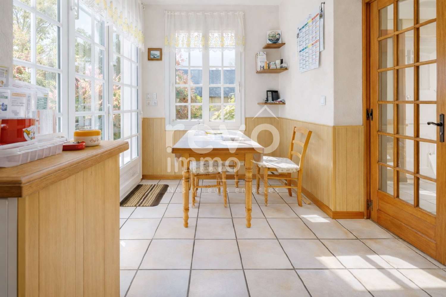  te koop huis Juigné-Bené Maine-et-Loire 5