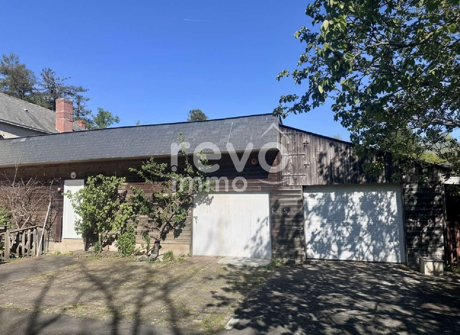  te koop huis Juigné-Bené Maine-et-Loire 7