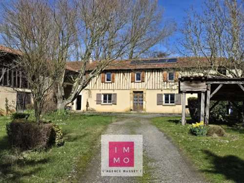 Juillan Hautes-Pyrénées casa foto 7301150