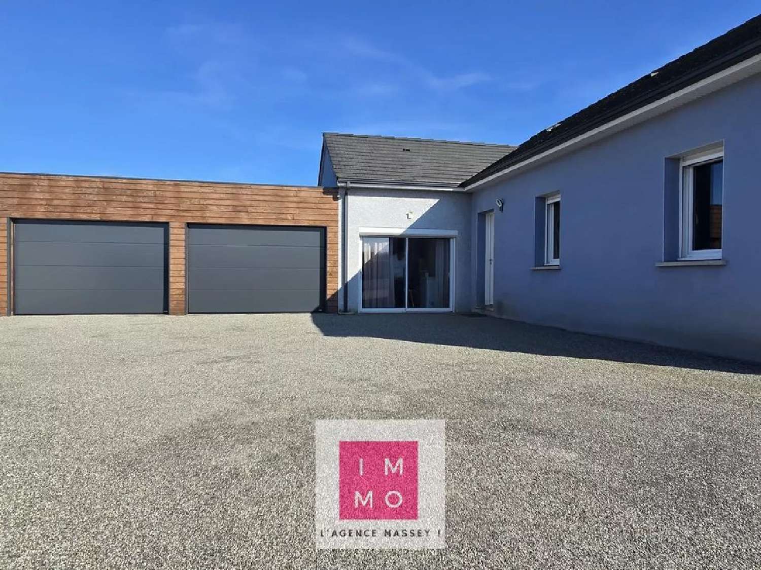  en venta casa Juillan Hautes-Pyrénées 1