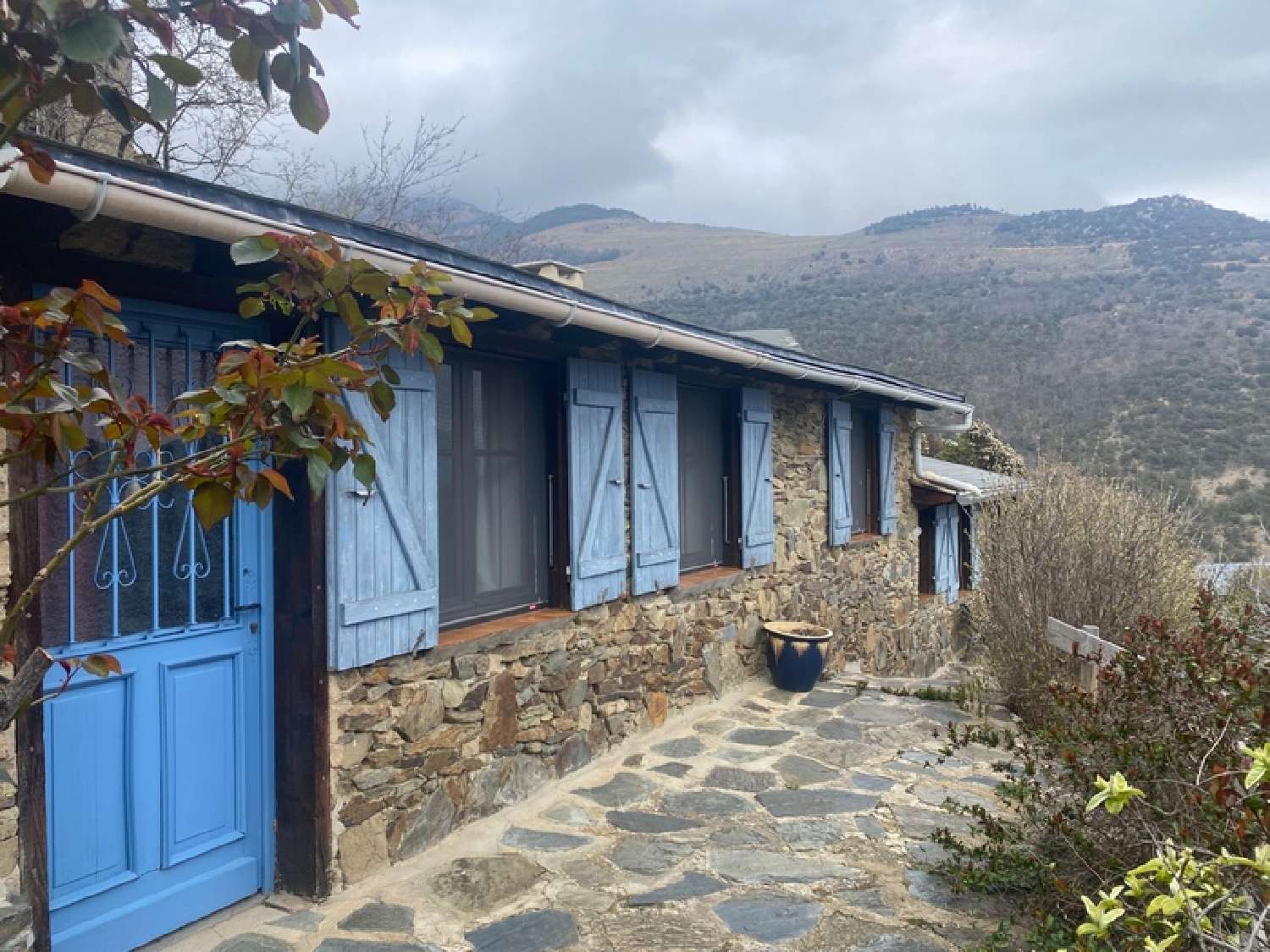 kaufen Haus Jujols Pyrénées-Orientales 7