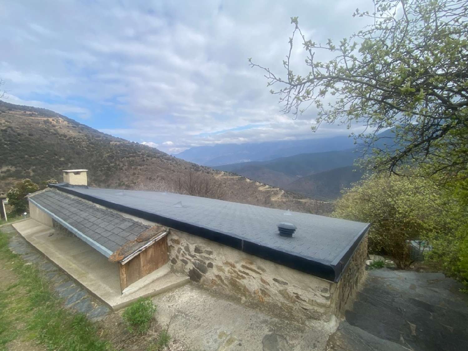 kaufen Haus Jujols Pyrénées-Orientales 8