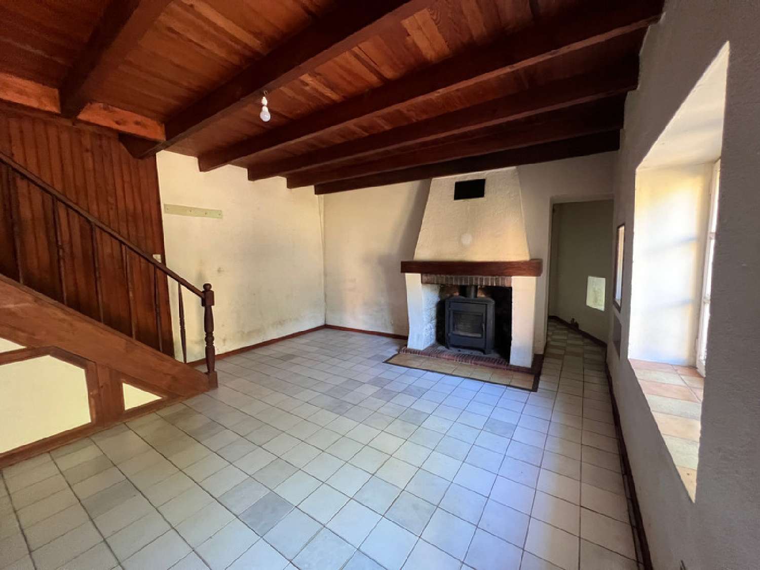  à vendre maison Julienne Charente 4