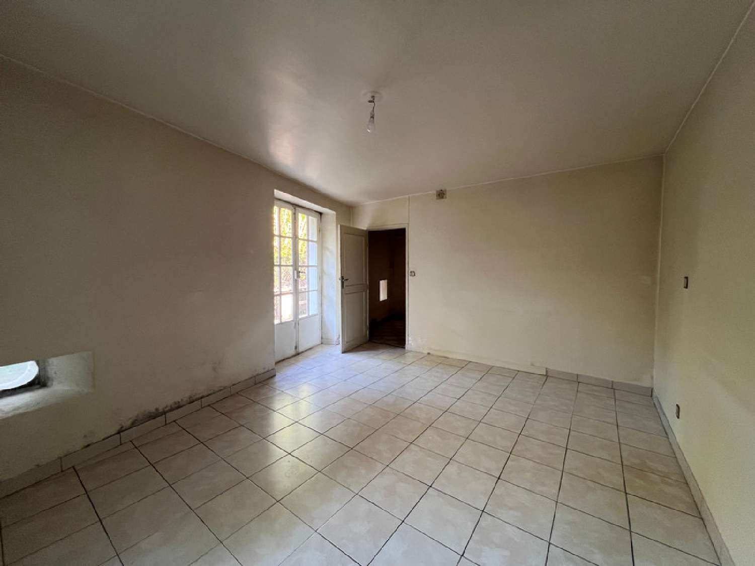  à vendre maison Julienne Charente 7