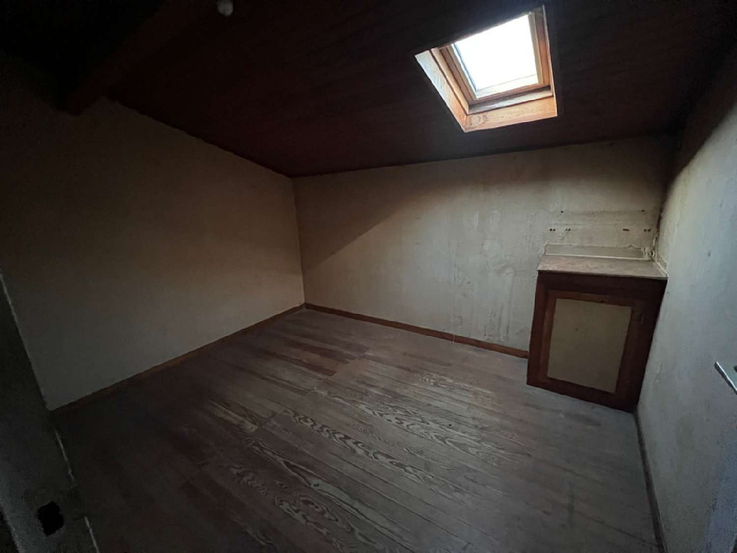  à vendre maison Julienne Charente 8