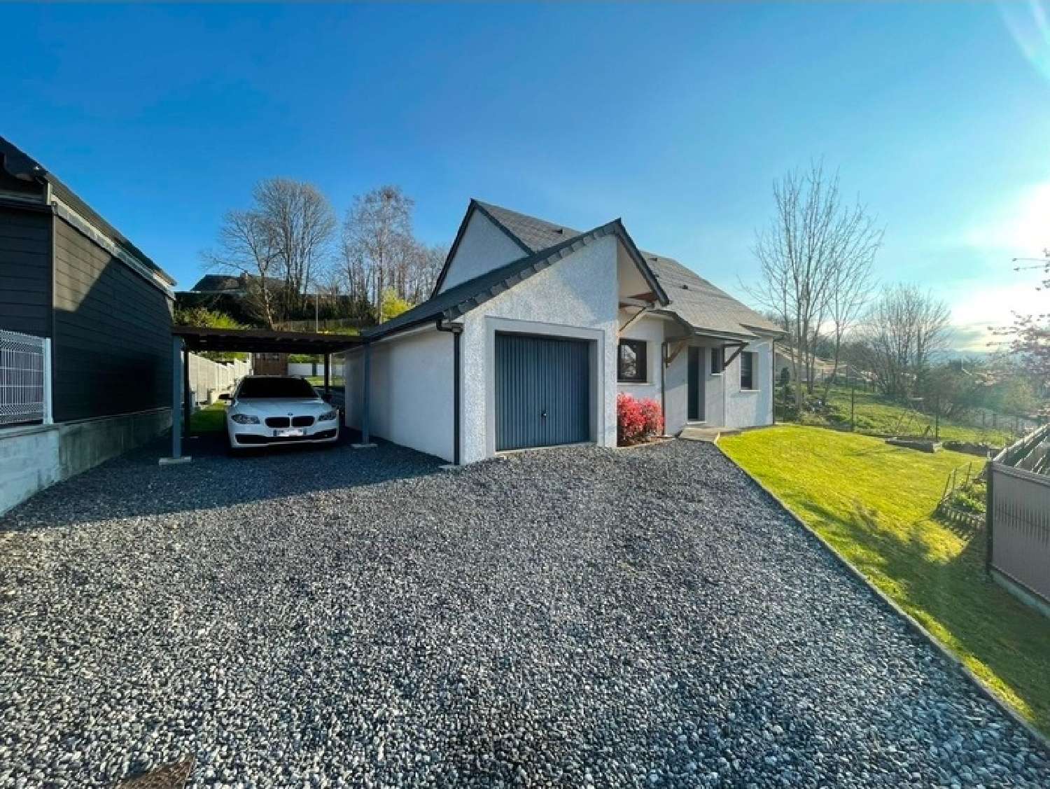  à vendre maison Julos Hautes-Pyrénées 1