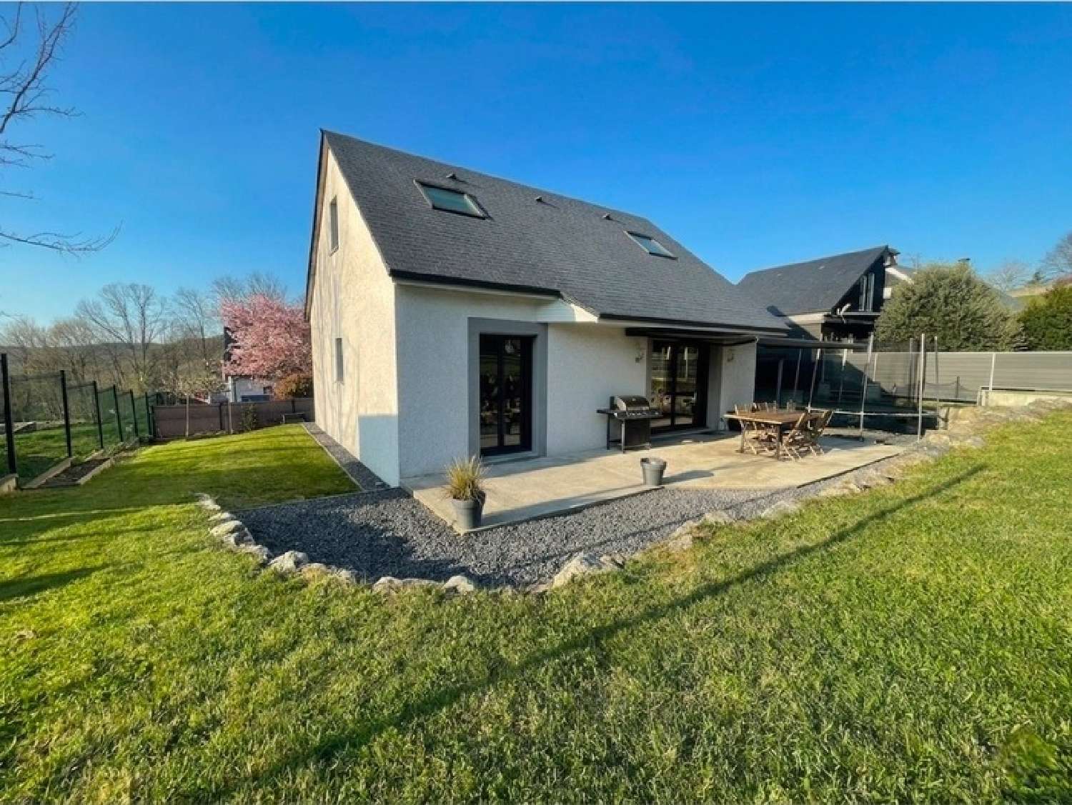  à vendre maison Julos Hautes-Pyrénées 2