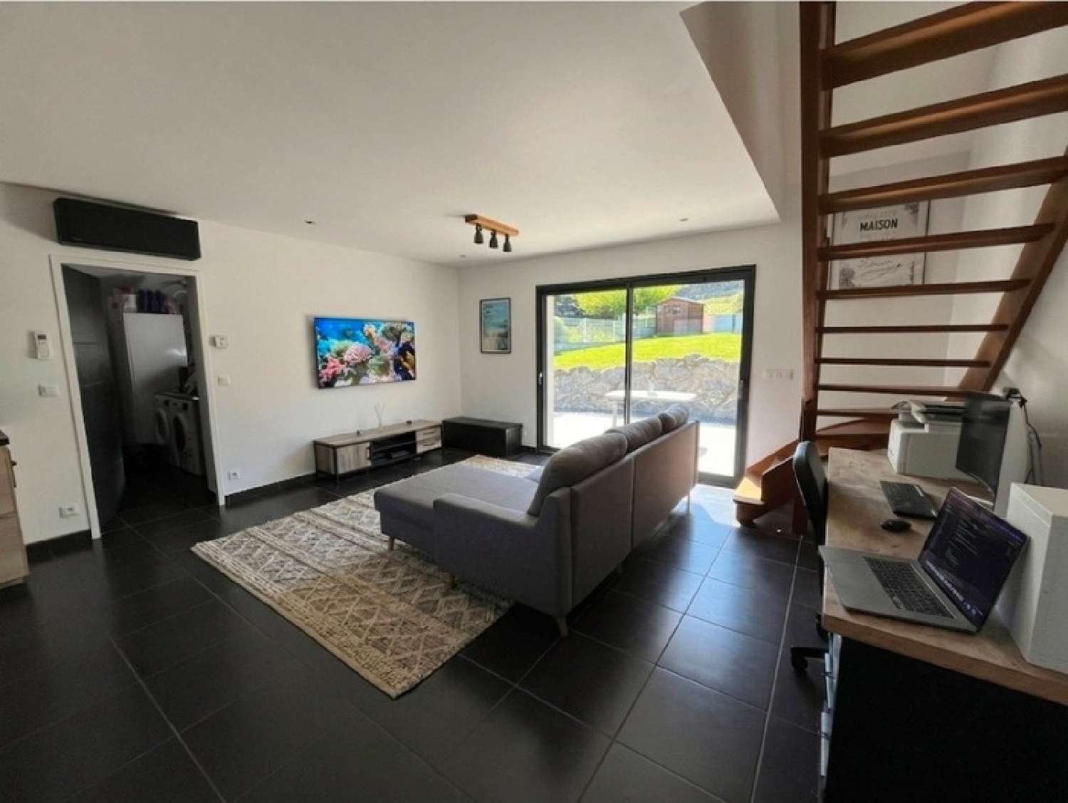  à vendre maison Julos Hautes-Pyrénées 4