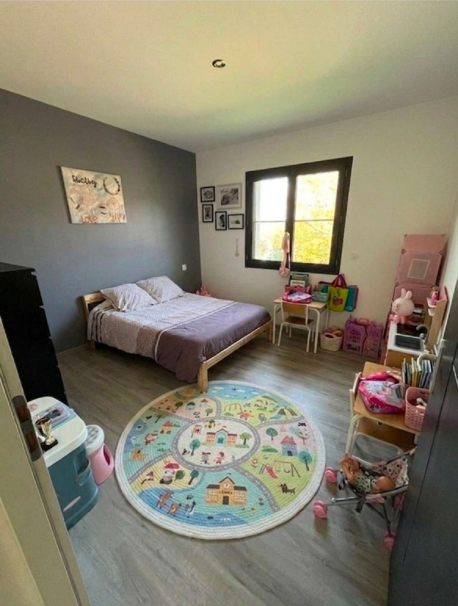  à vendre maison Julos Hautes-Pyrénées 7