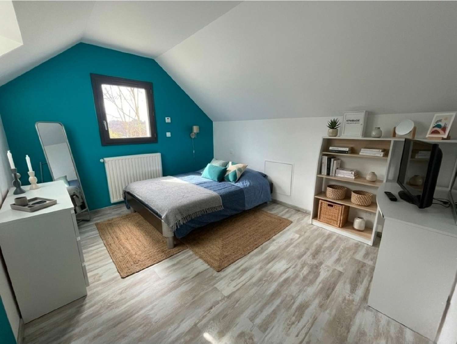  à vendre maison Julos Hautes-Pyrénées 8