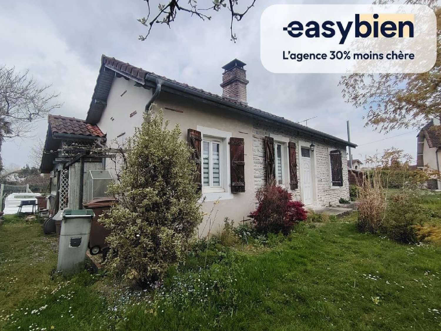  te koop huis Jurançon Pyrénées-Atlantiques 1