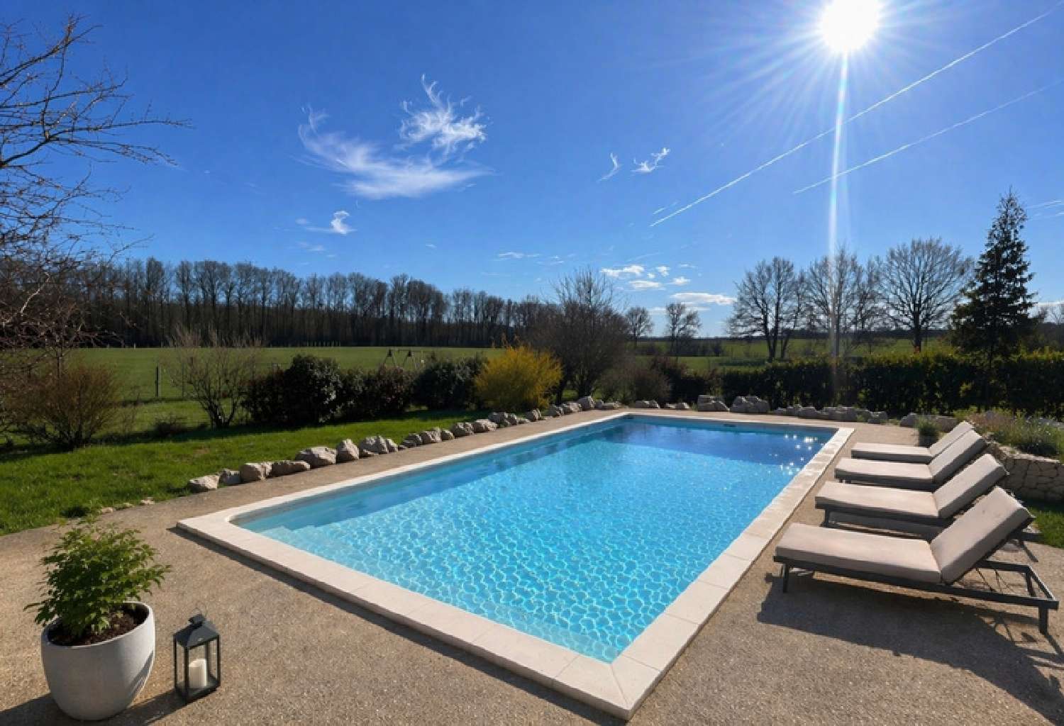  for sale house Jussy-le-Chaudrier Cher 2