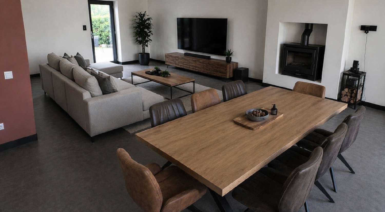  for sale house Jussy-le-Chaudrier Cher 3