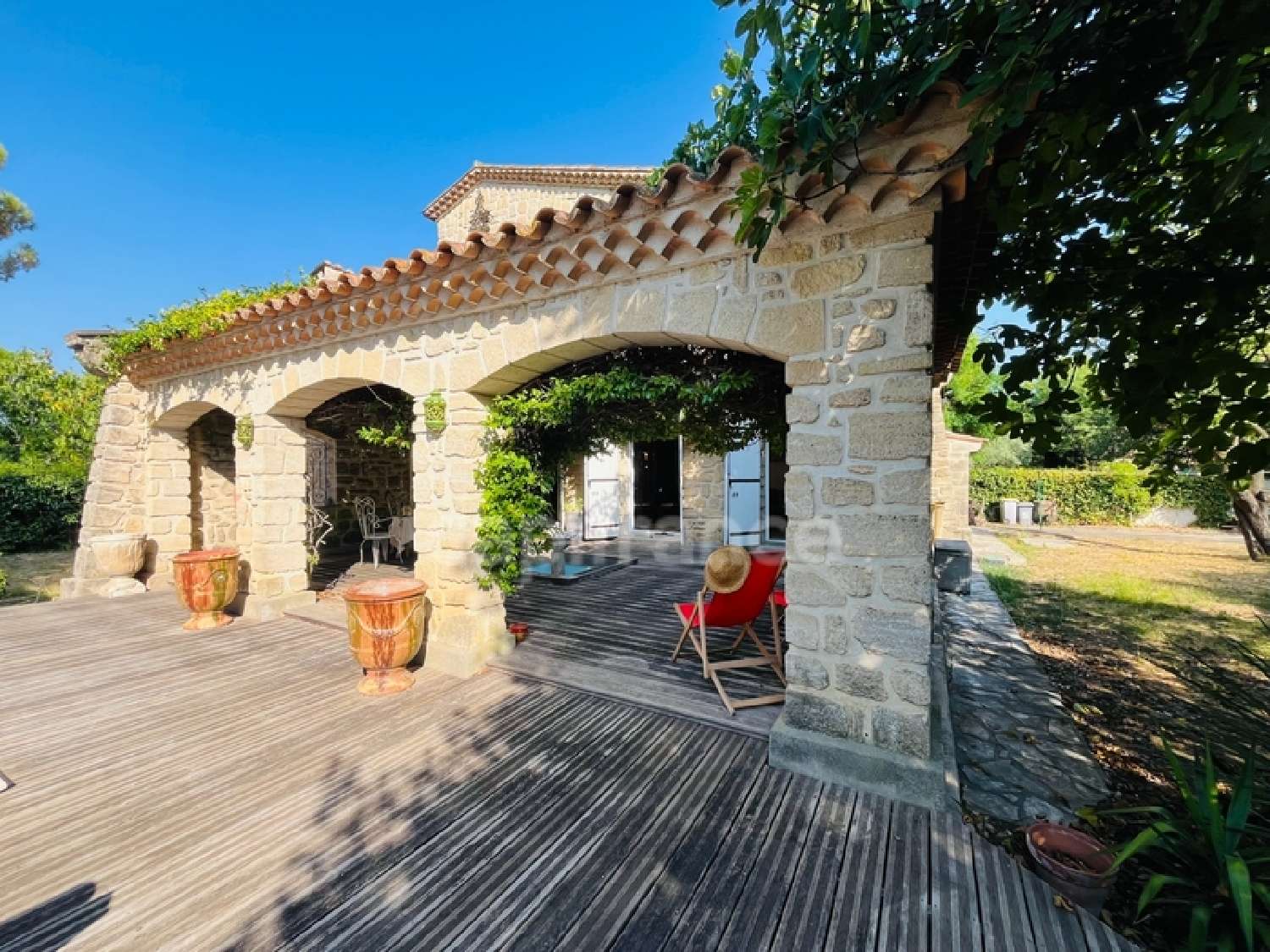  en venta casa Juvignac Hérault 2