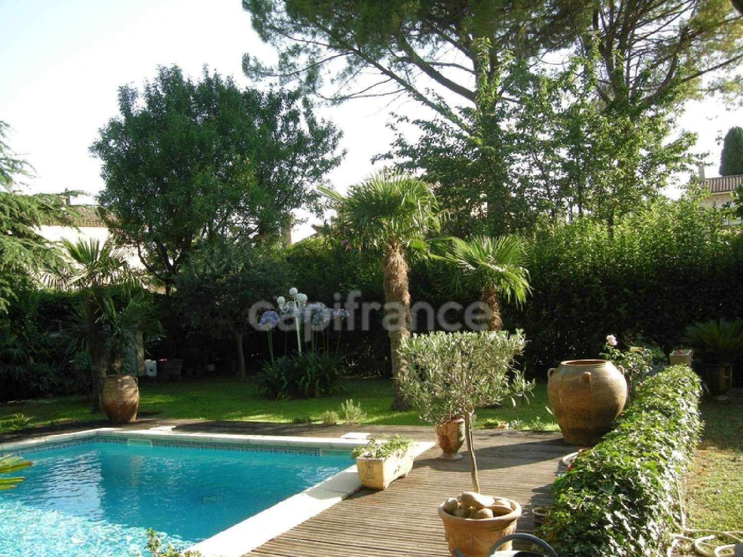  en venta casa Juvignac Hérault 4