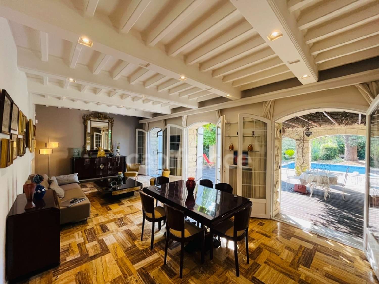  en venta casa Juvignac Hérault 5