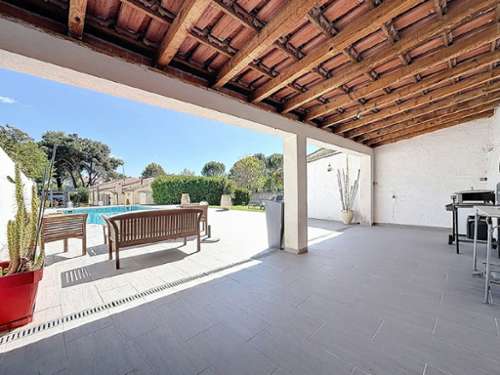 Juvignac Hérault casa foto 7319535