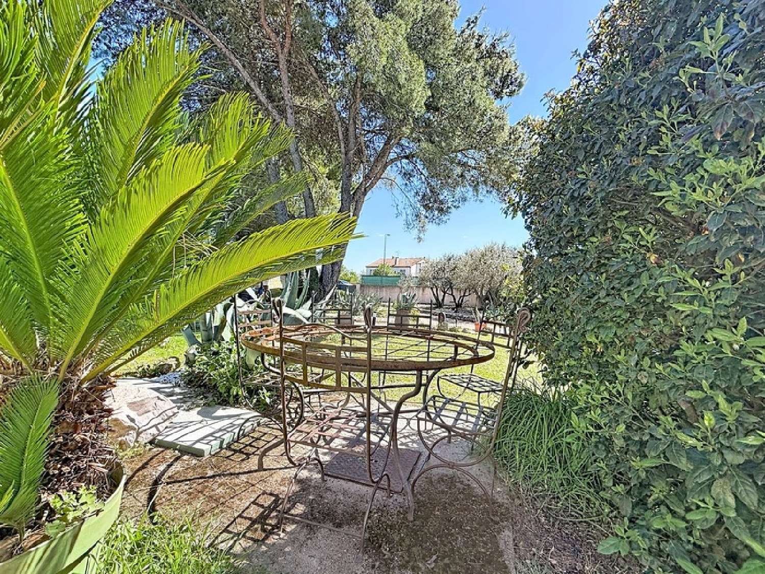  en venta casa Juvignac Hérault 2