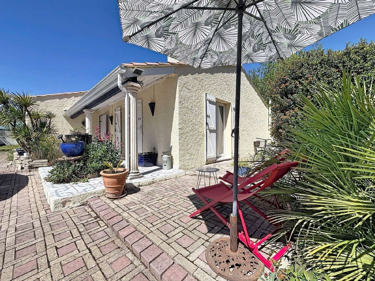  en venta casa Juvignac Hérault 3