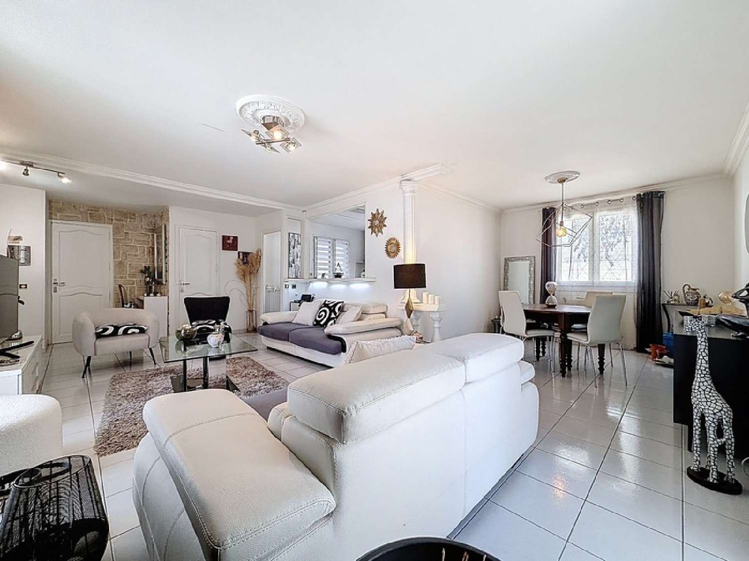  en venta casa Juvignac Hérault 4