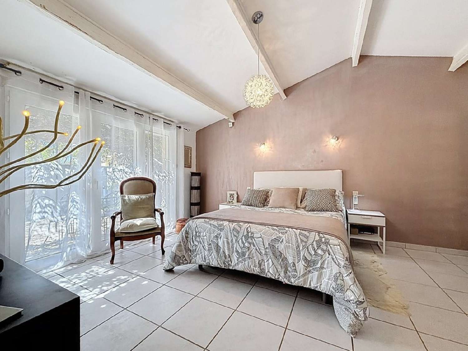  en venta casa Juvignac Hérault 7