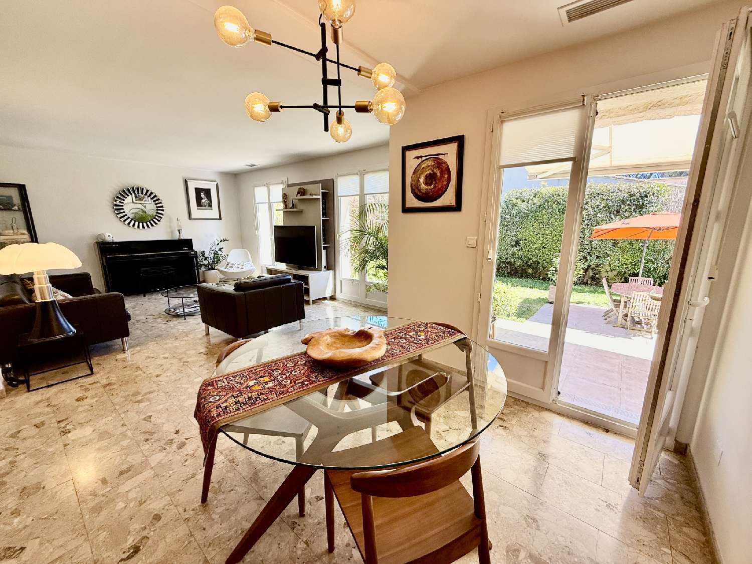  à vendre maison Juvignac Hérault 4