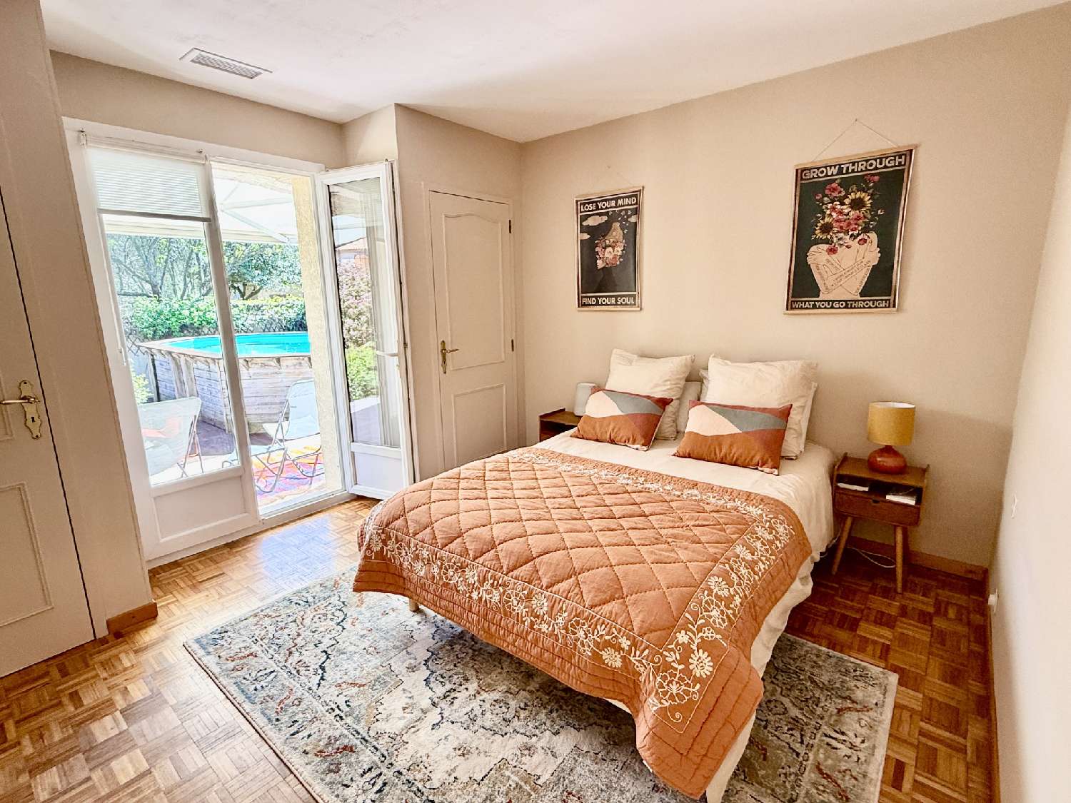  à vendre maison Juvignac Hérault 5