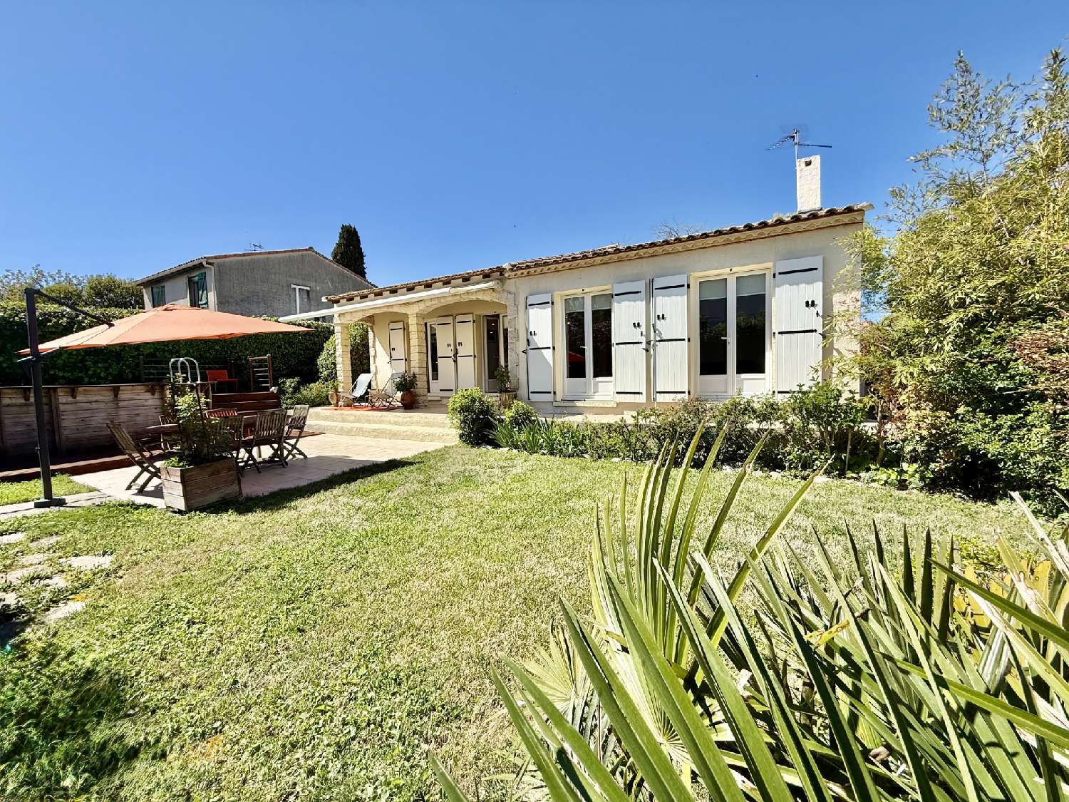  à vendre maison Juvignac Hérault 8