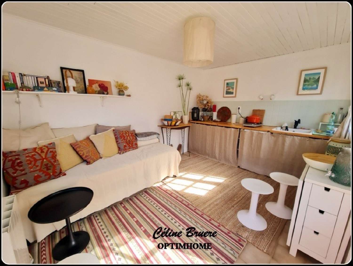  en venta casa Juziers Yvelines 3