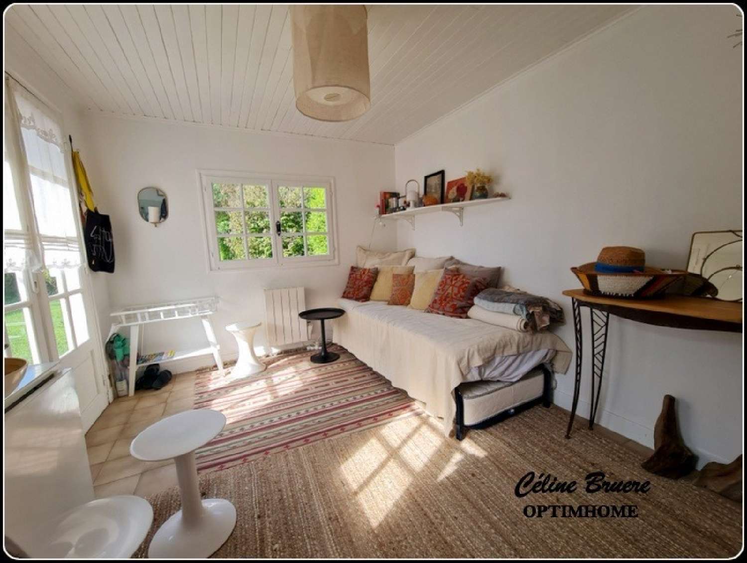  en venta casa Juziers Yvelines 4