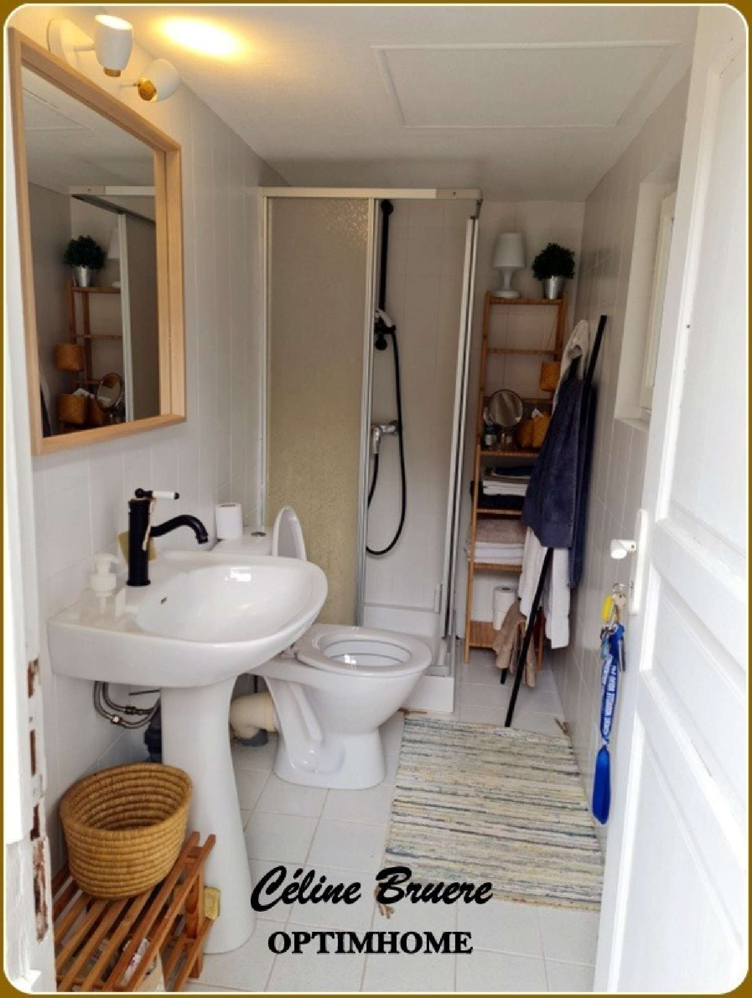  en venta casa Juziers Yvelines 5