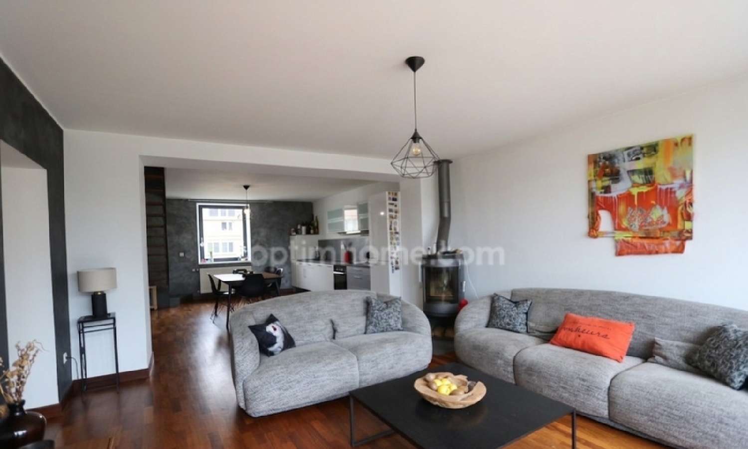  à vendre maison Kanfen Moselle 1