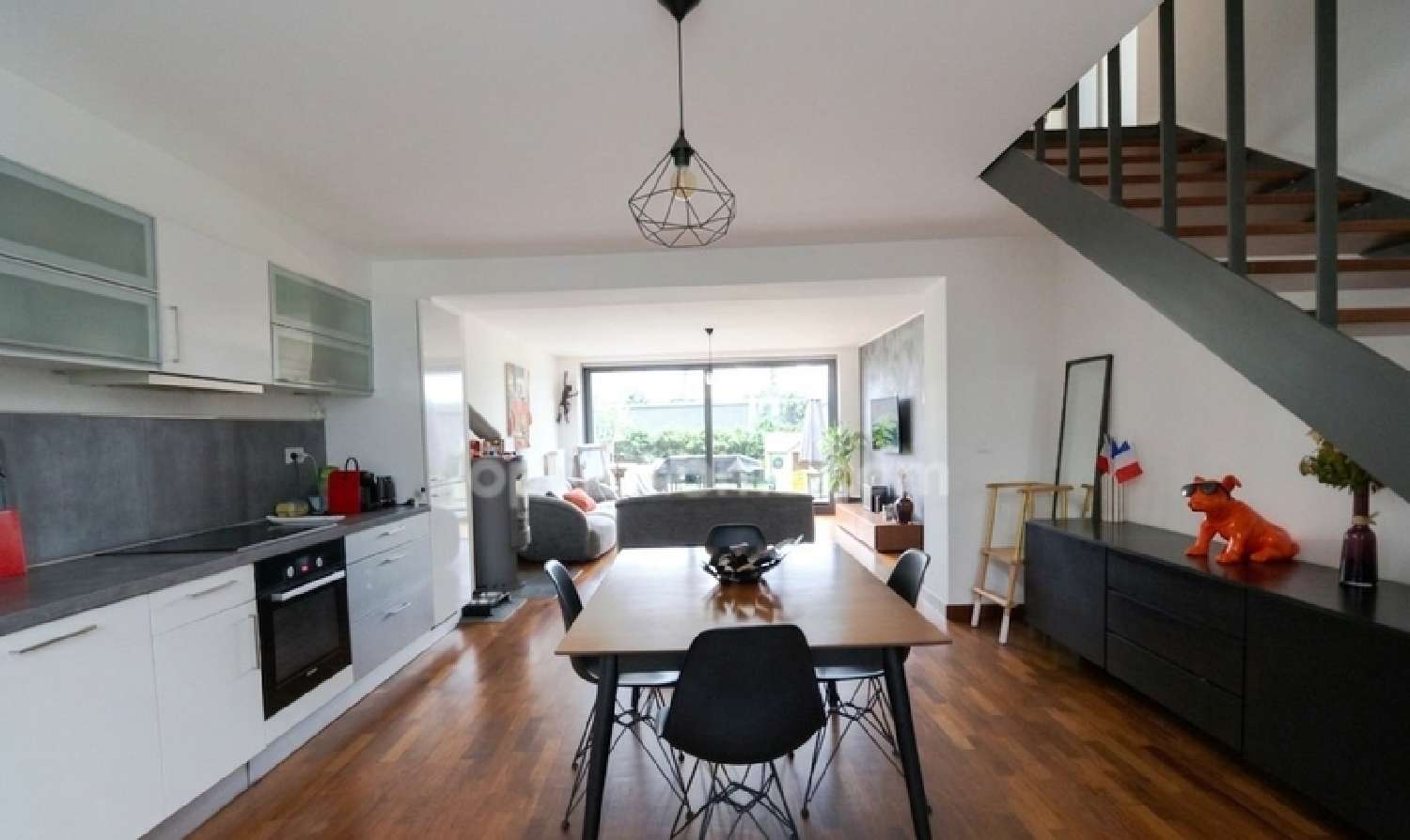  à vendre maison Kanfen Moselle 2