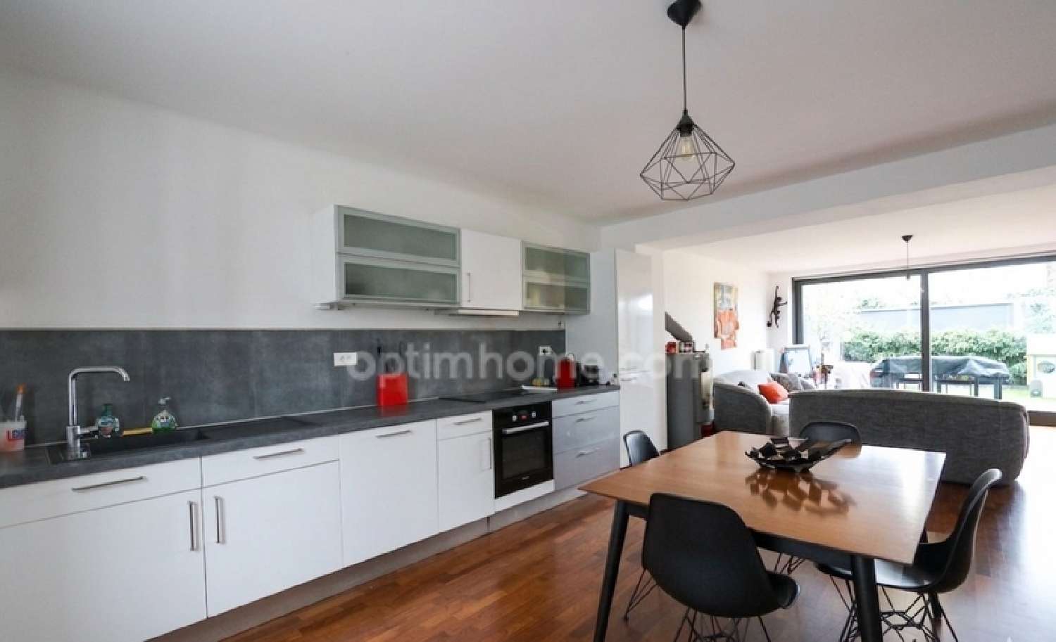  à vendre maison Kanfen Moselle 3