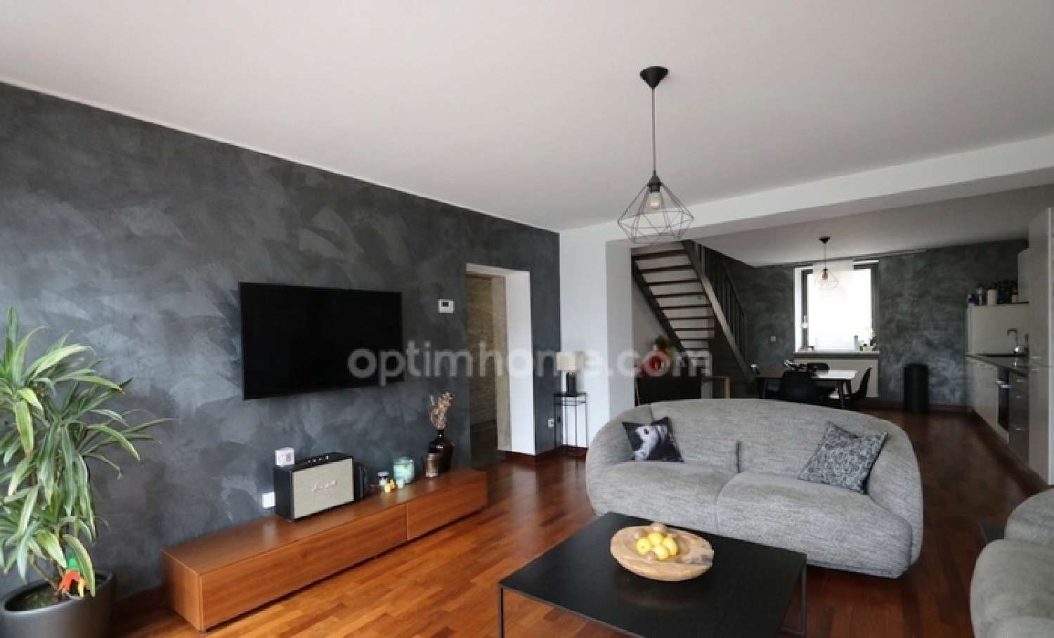  à vendre maison Kanfen Moselle 4