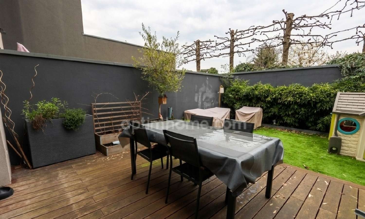  à vendre maison Kanfen Moselle 5