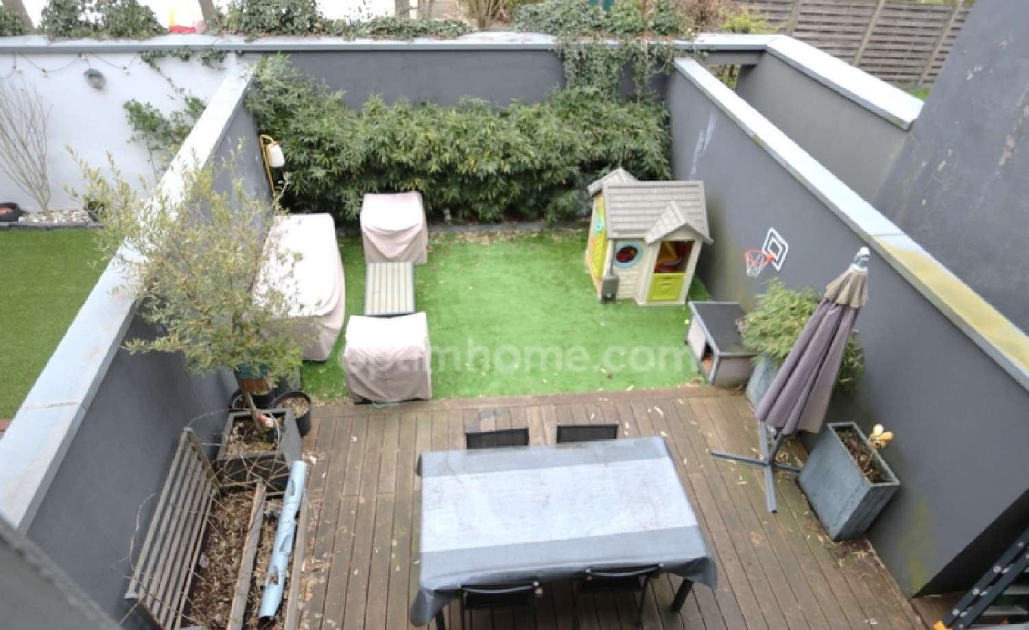  à vendre maison Kanfen Moselle 6