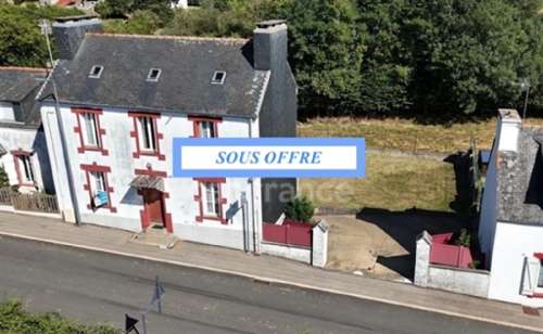 Kergloff Finistère huis foto 7314651