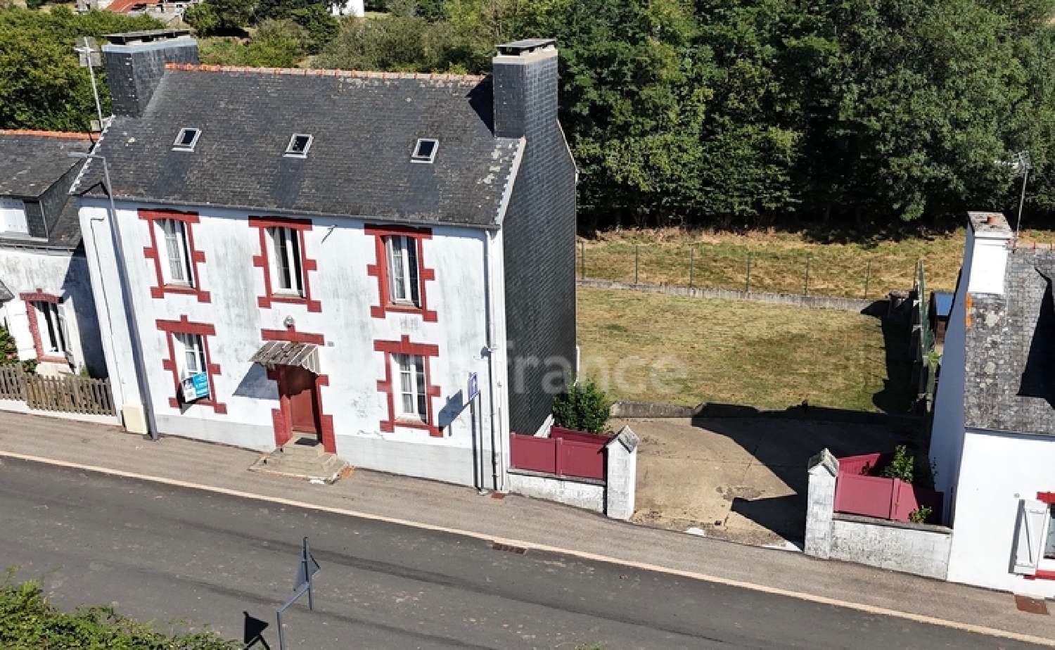  te koop huis Kergloff Finistère 2