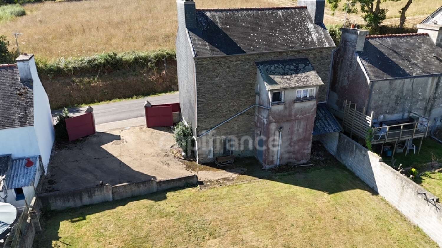  te koop huis Kergloff Finistère 3